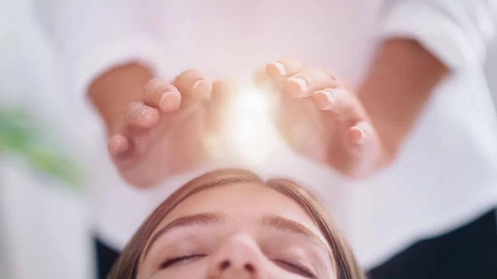 consultation reiki bienfaits séance magnétisme