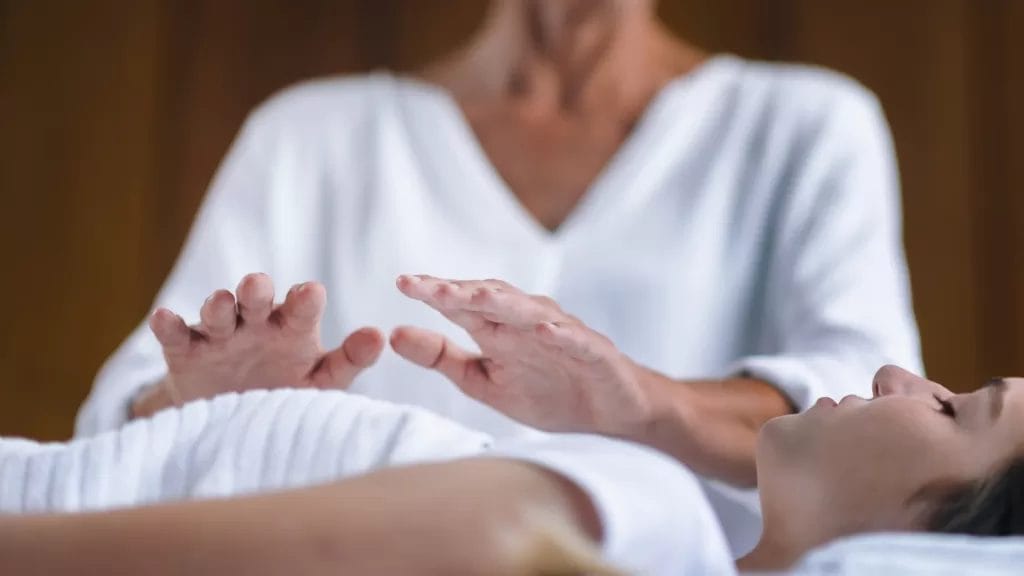 consultation reiki bienfaits magnétisme